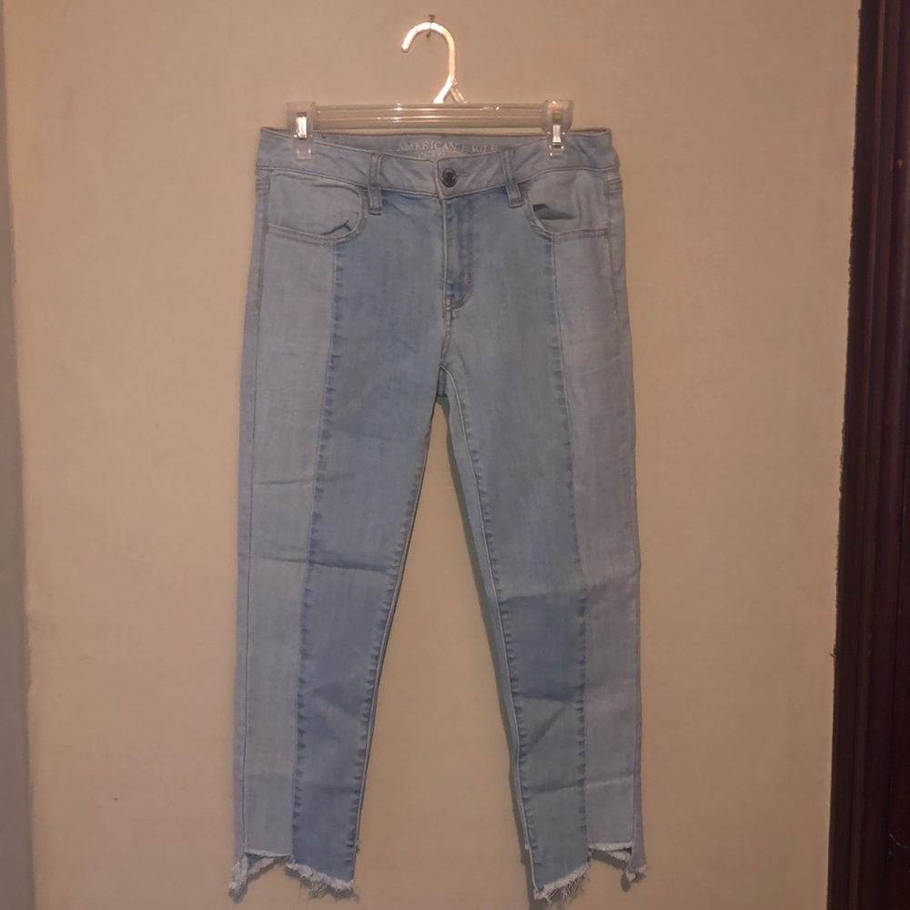 AMERICAN EAGLE 🦅 JEANS